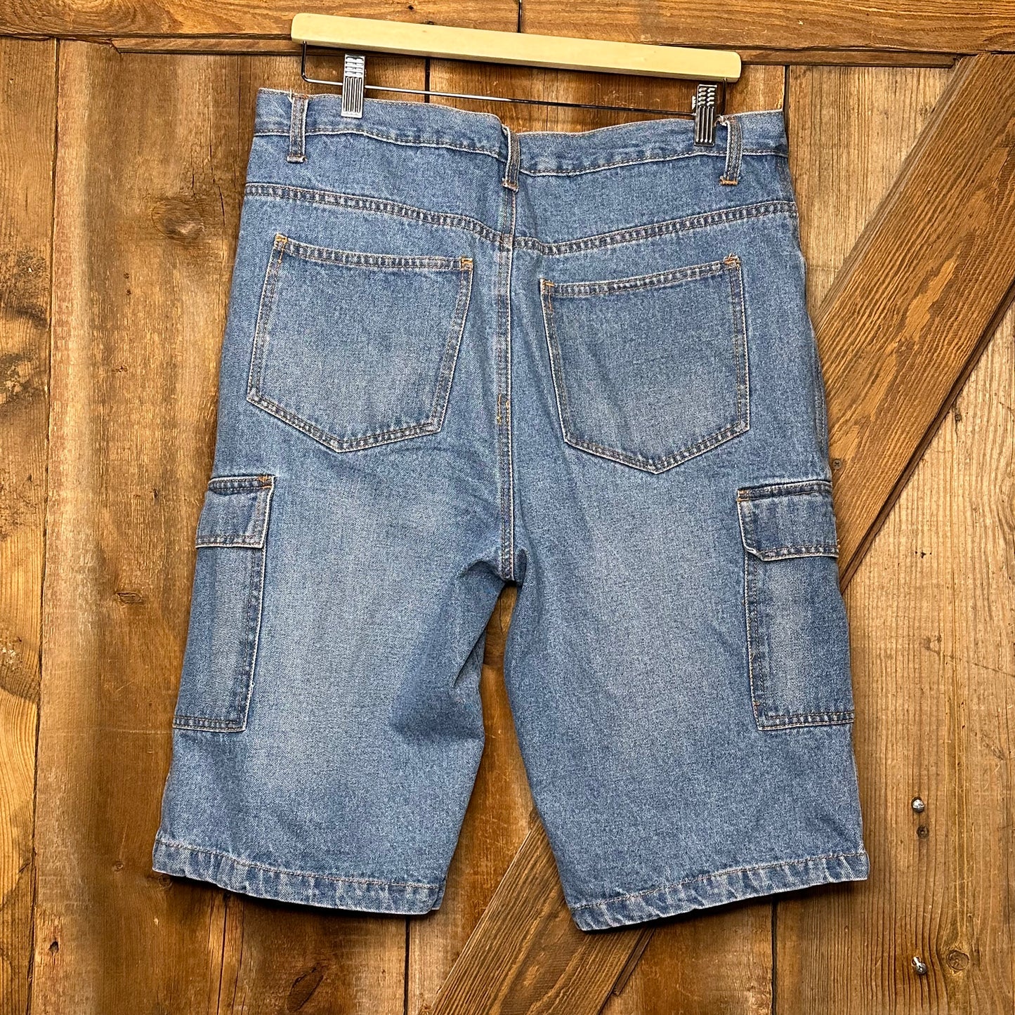 vtg Bugel Boy Jorts