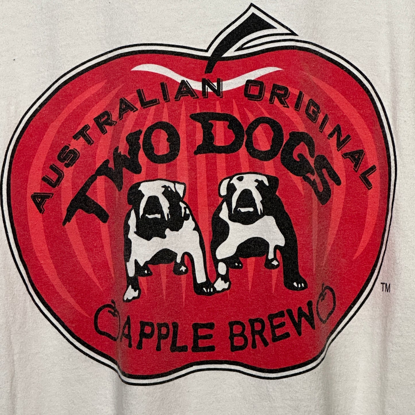 y2k Apple Brew