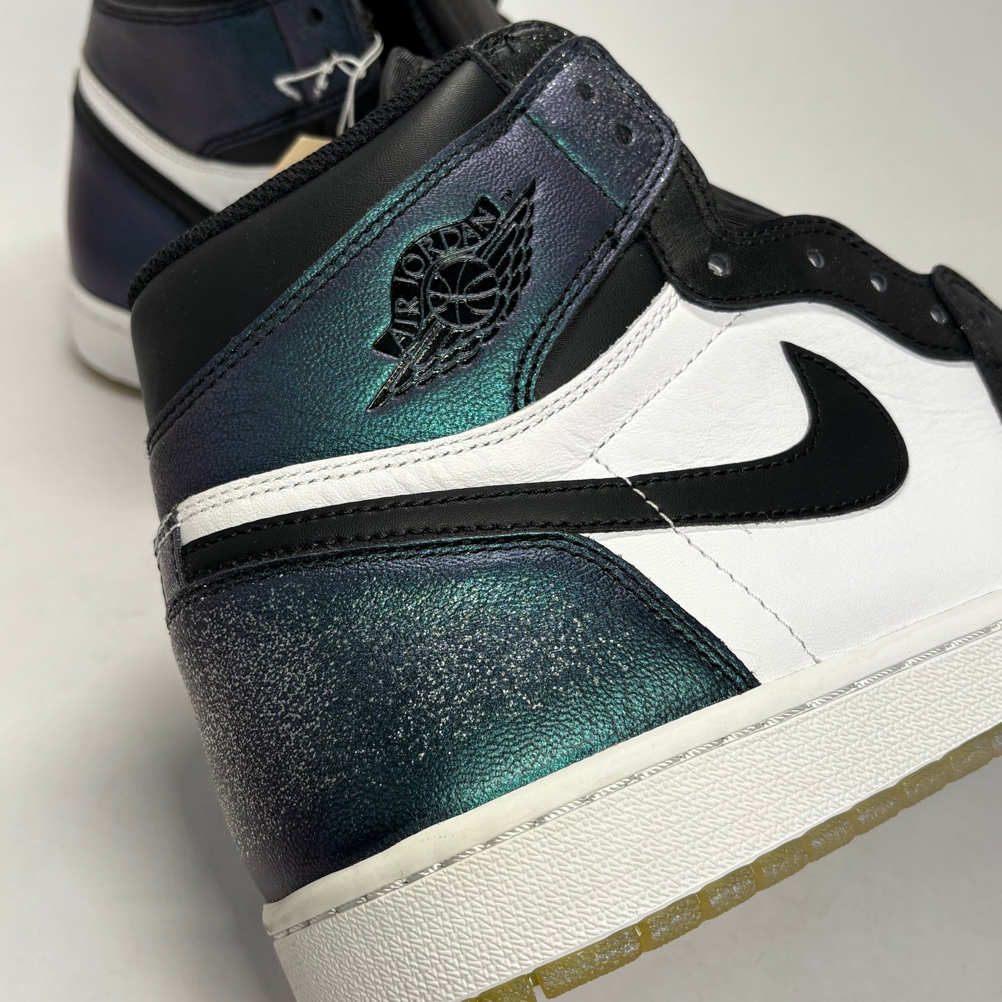 AJ1 Chameleon Sz 11 DS