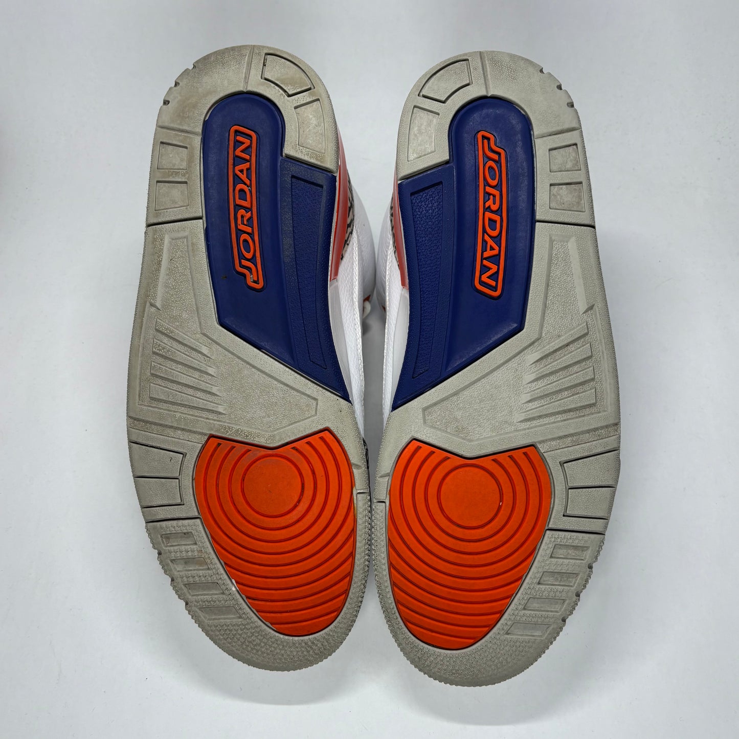 AJ3 Knicks sz 11