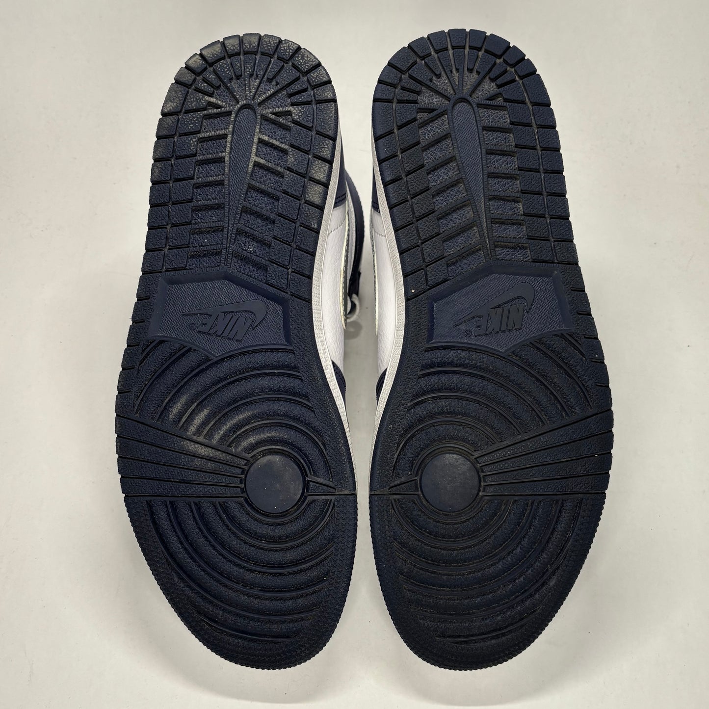 AJ1 Co.JP Navy sz 9.5