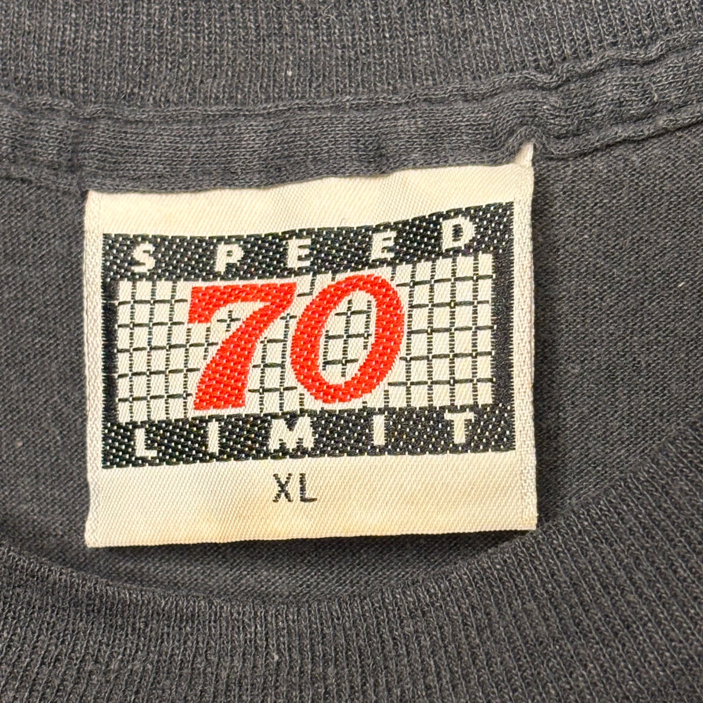 1987 Harley Davidson Elivs Rockin