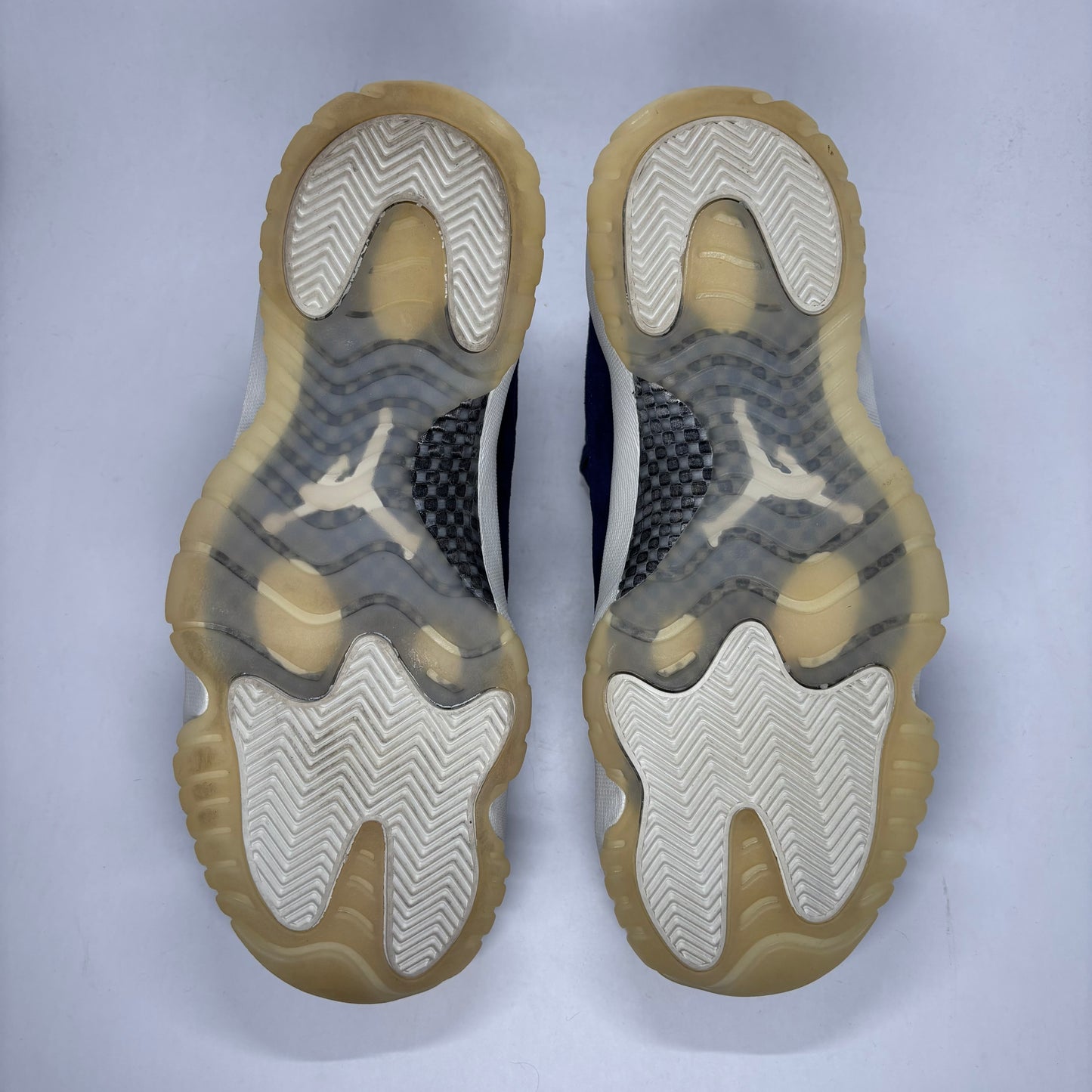 Jordan 11 Jeter Used