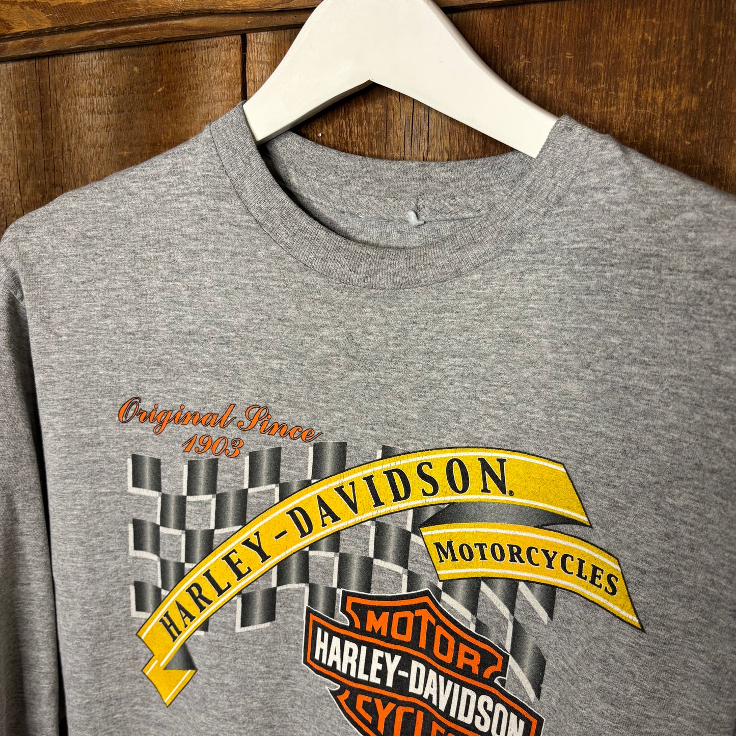 y2k Harley Davidson Linclon NE