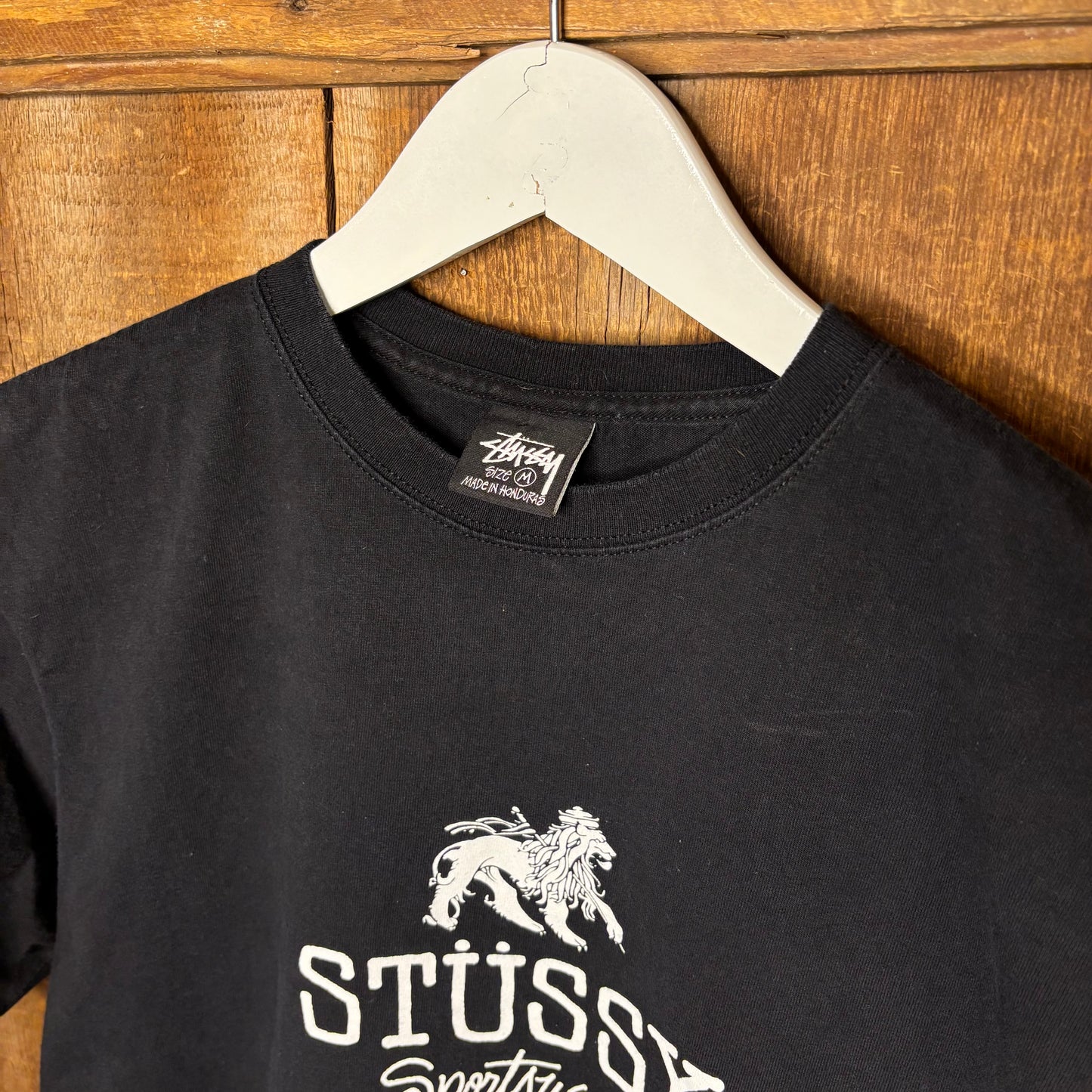 Stussy Sportswear Tee