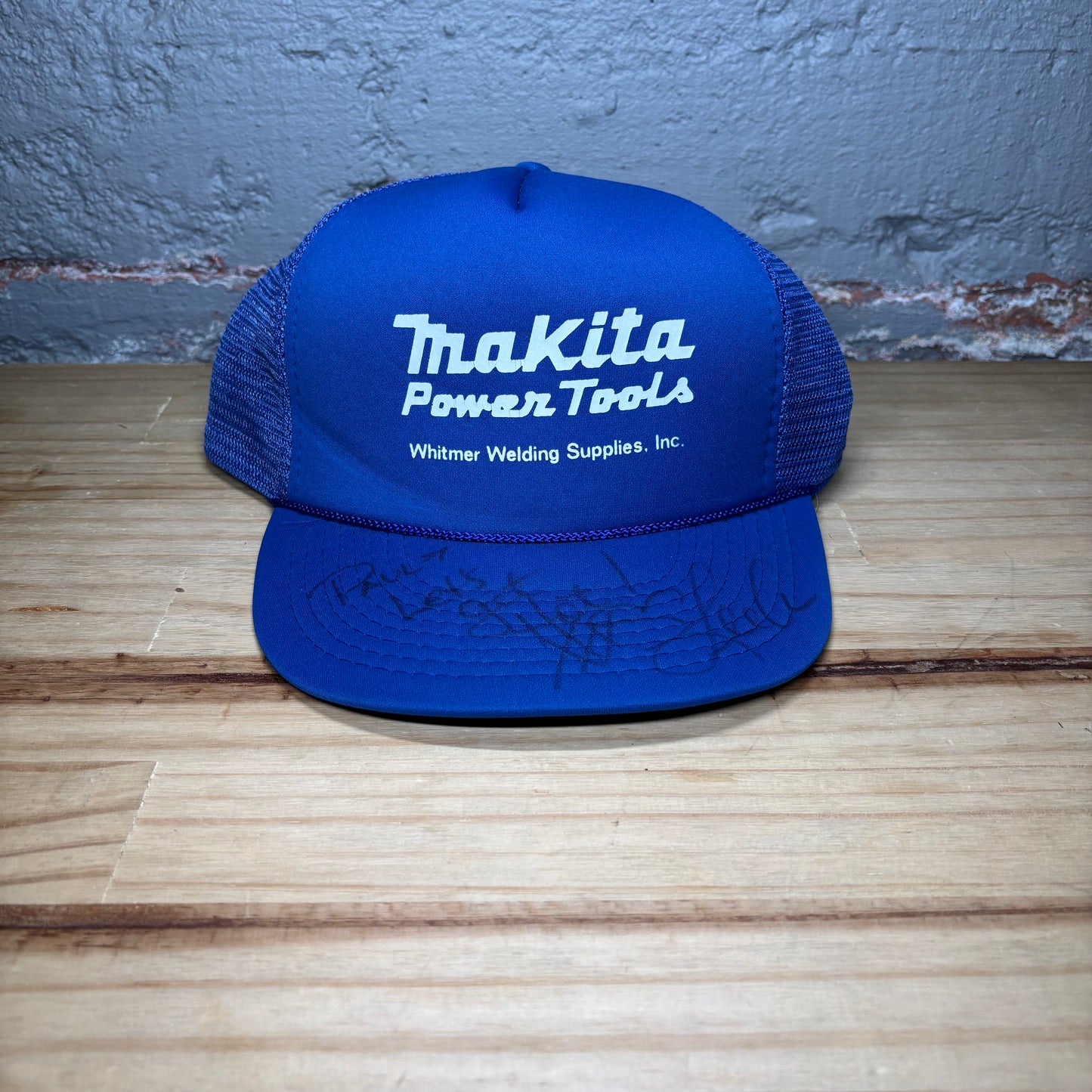 vtg Makita Power Tool