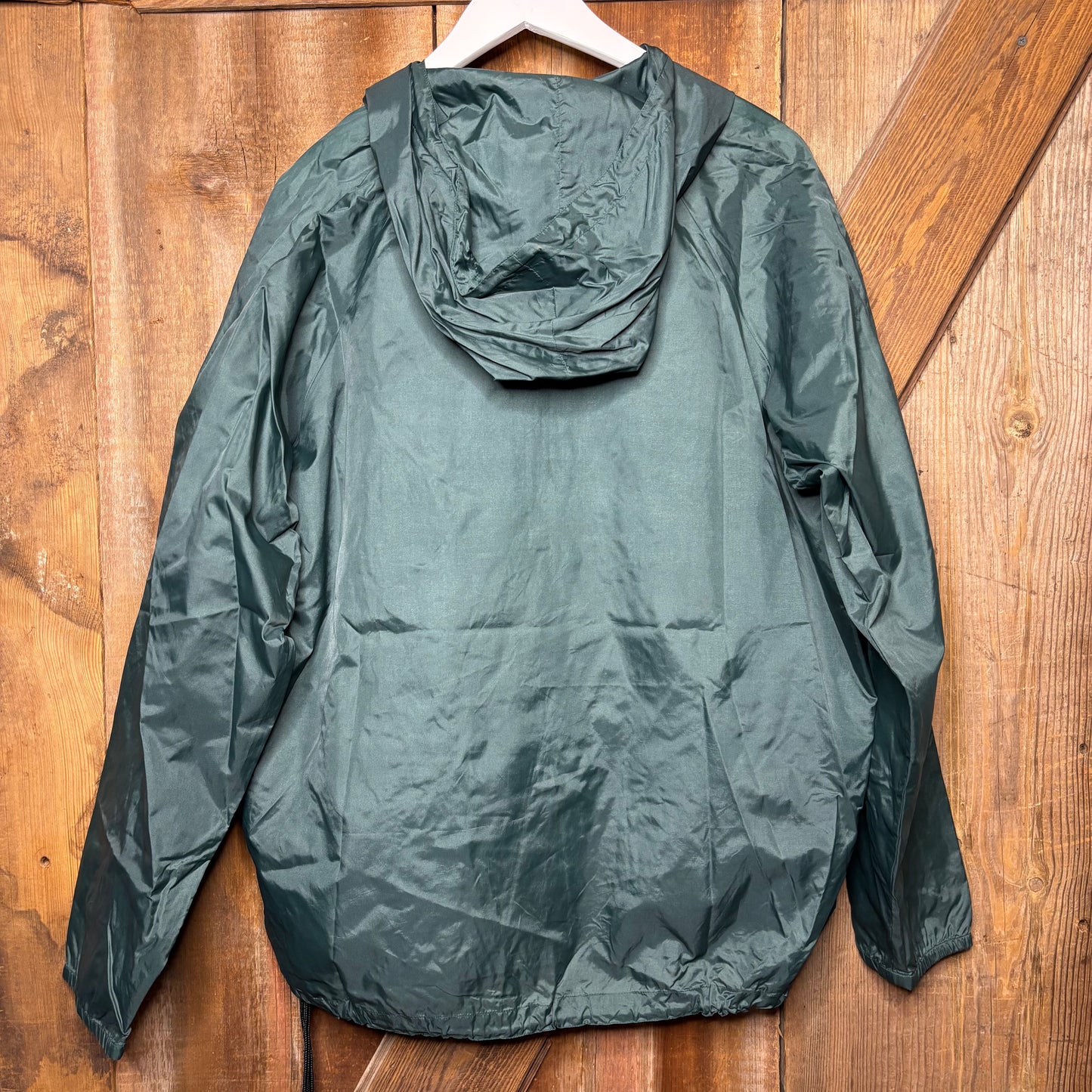 vtg Gap Dark Green Parka