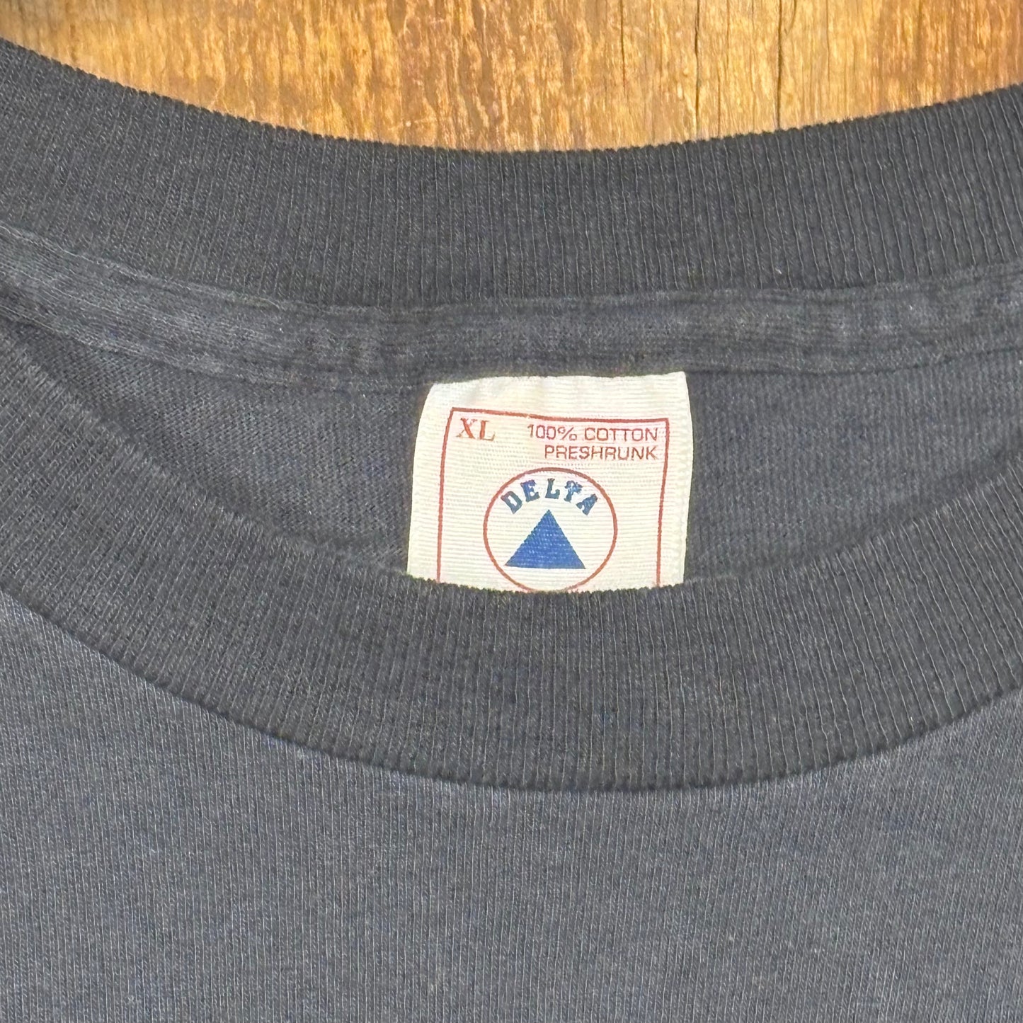 Vtg Cripple Creak Colorado Embroidered