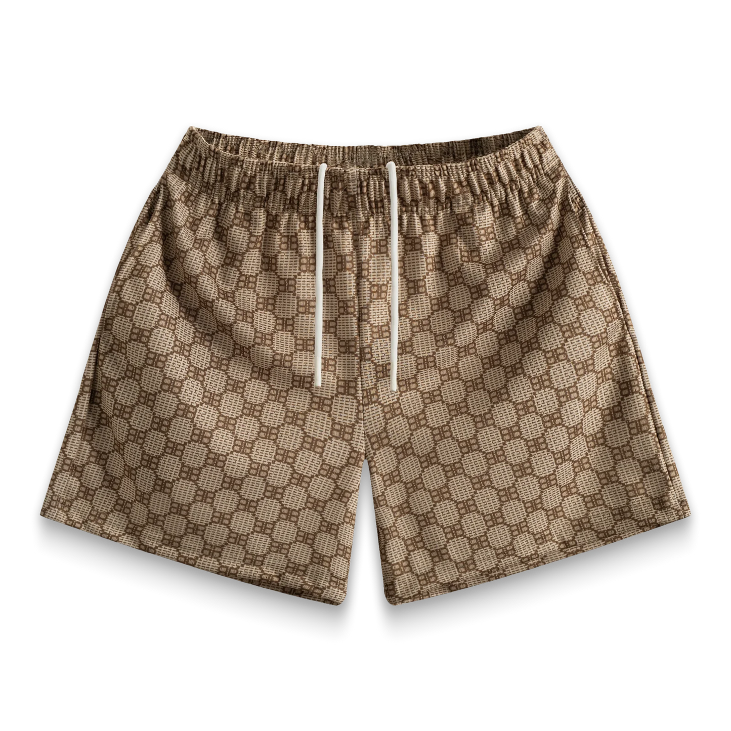 Matrix Desert Shorts