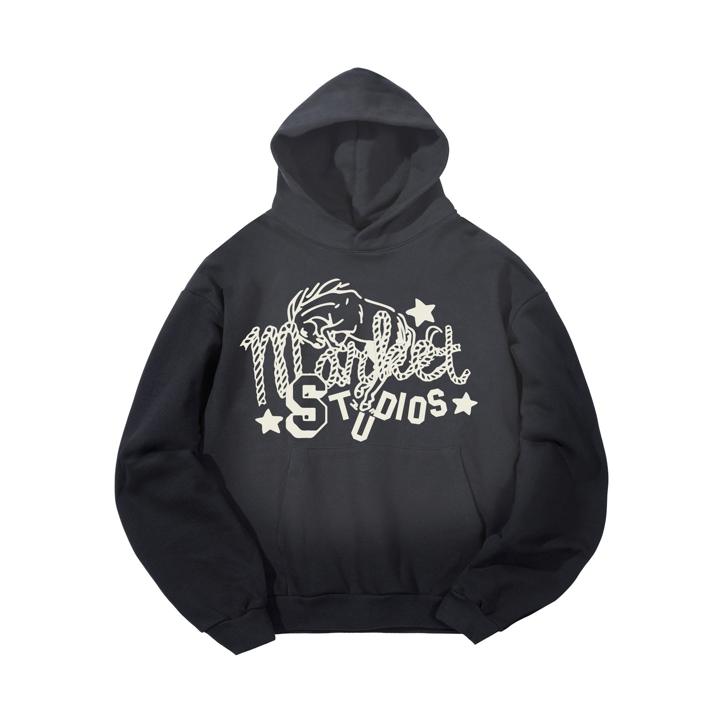 OLD WEST STUDIOS HOODIE