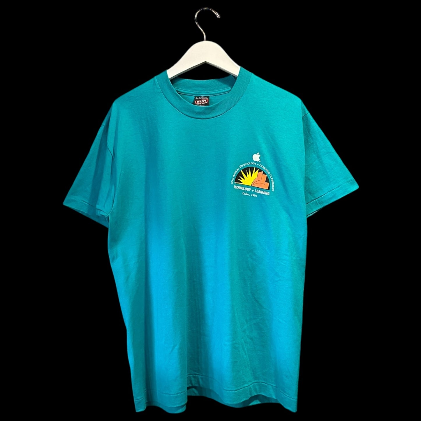 1996 Apple Conference L