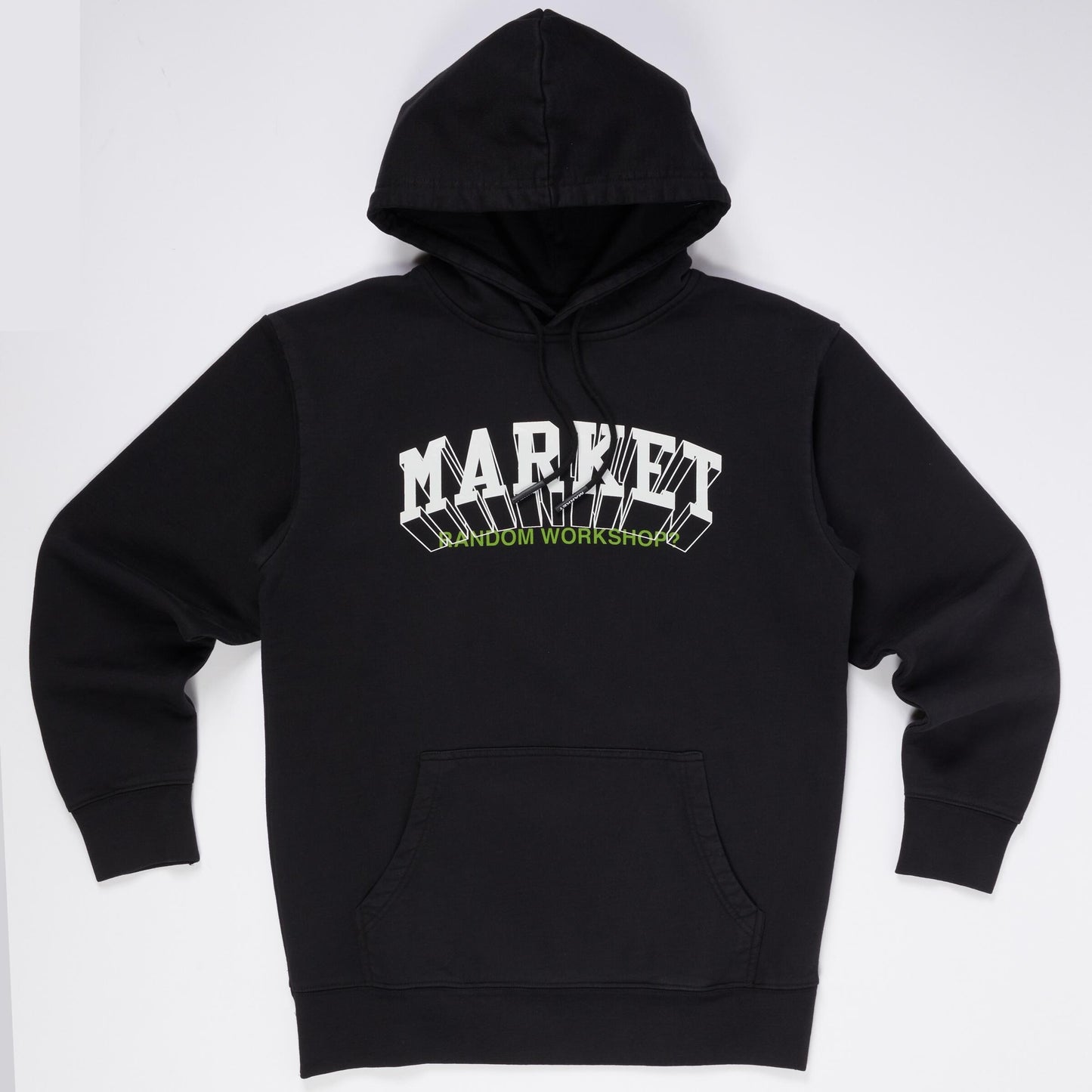 SUPER MARKET PULLOVER HOODIE