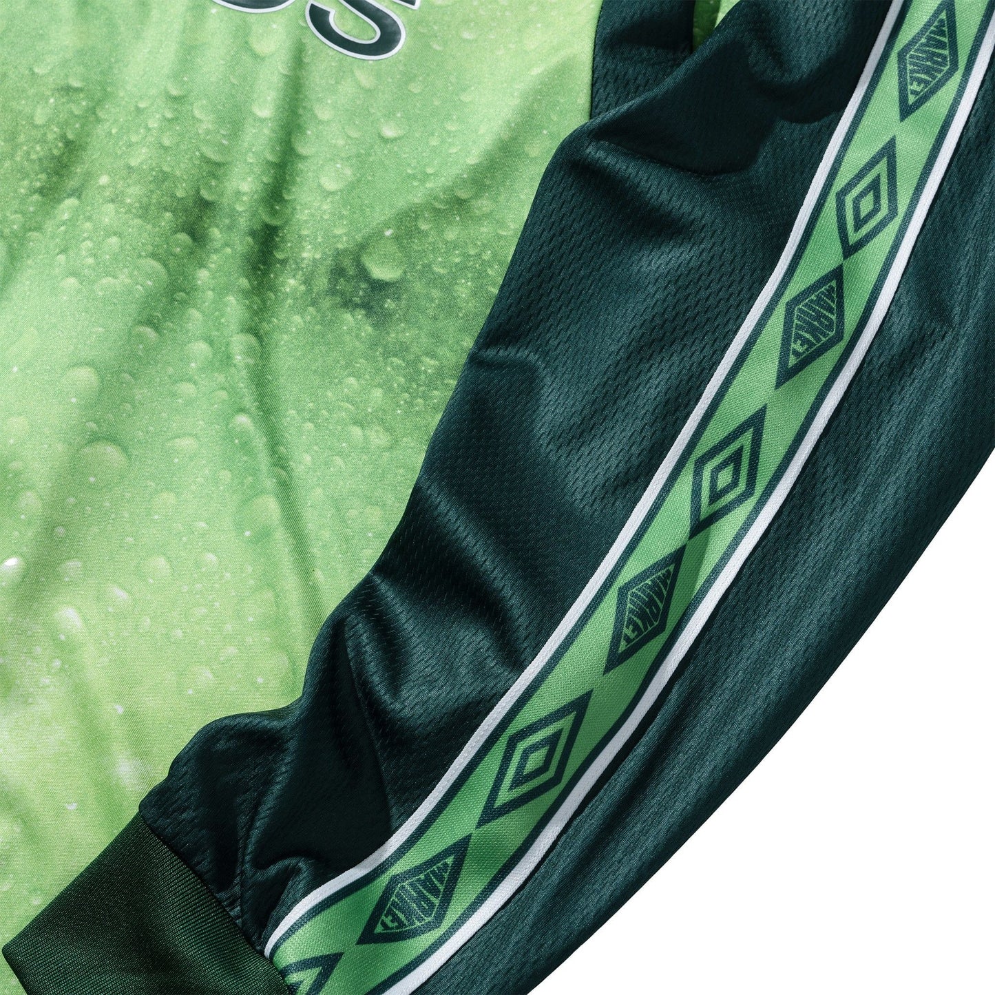 MARKET LS KEEPER KIT GREEN New