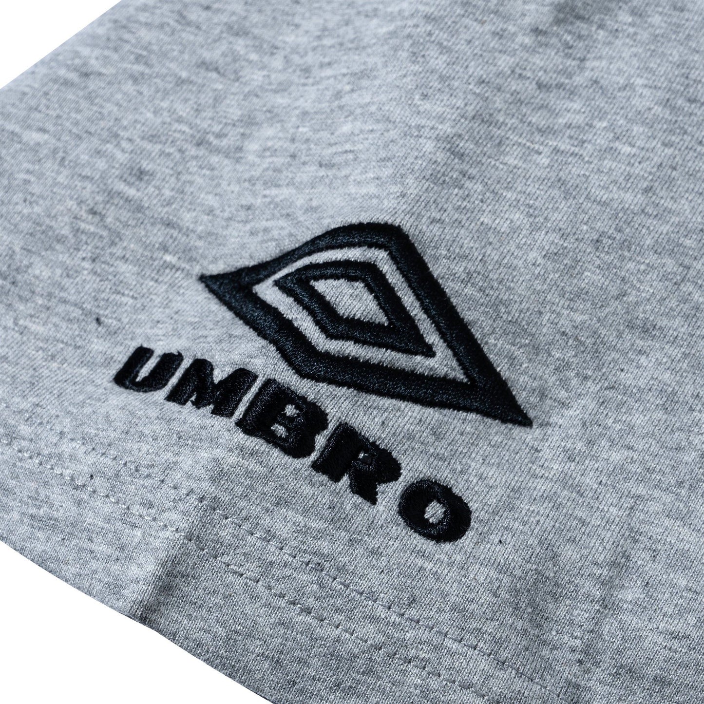 MARKET RUNNING MAN TEE GREY New
