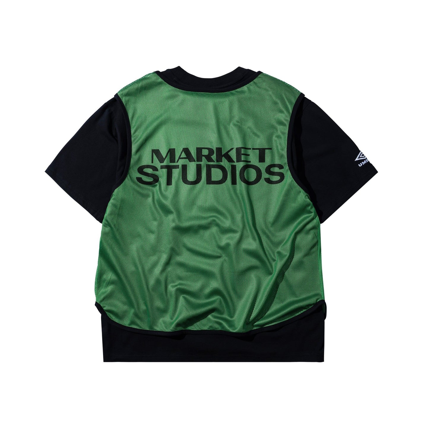 MARKET SS SCRIMMAGE JERSEY New
