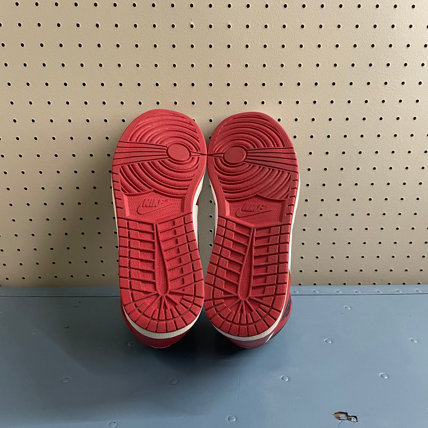 AJ1 Chicago 2015 sz 14
