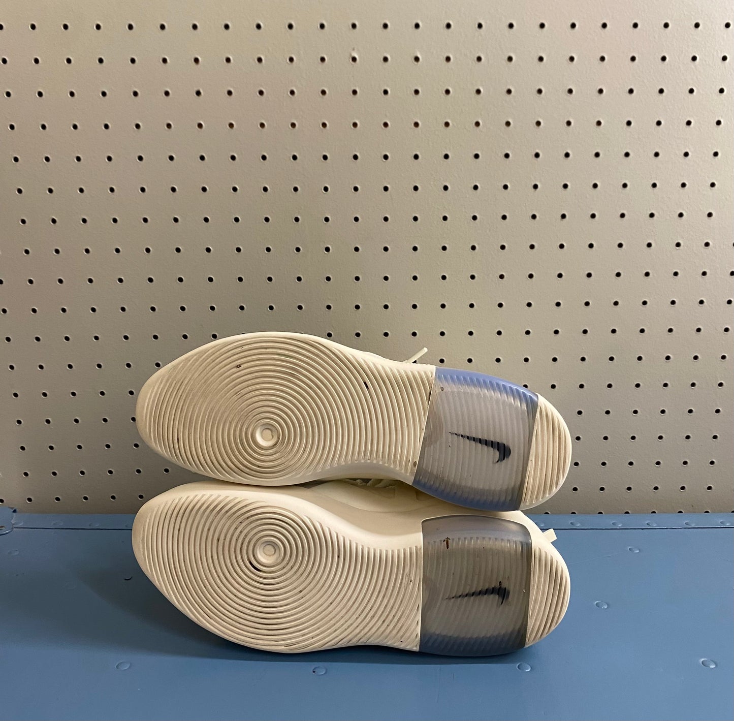Nike Fear of God 1 Sail Sz 8