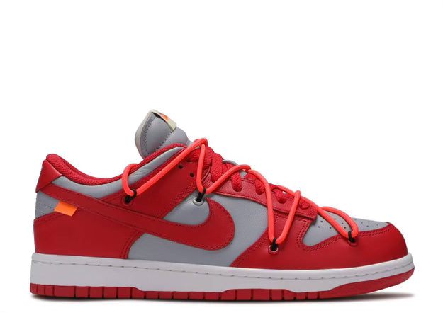 Off-White Dunk UNLV Sz 8.5