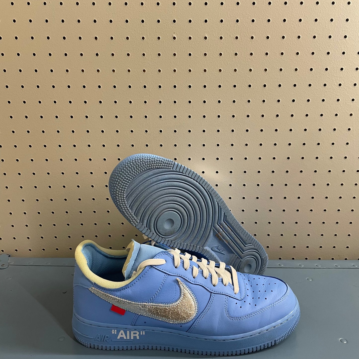 AF1 Off-White MCA Sz 12