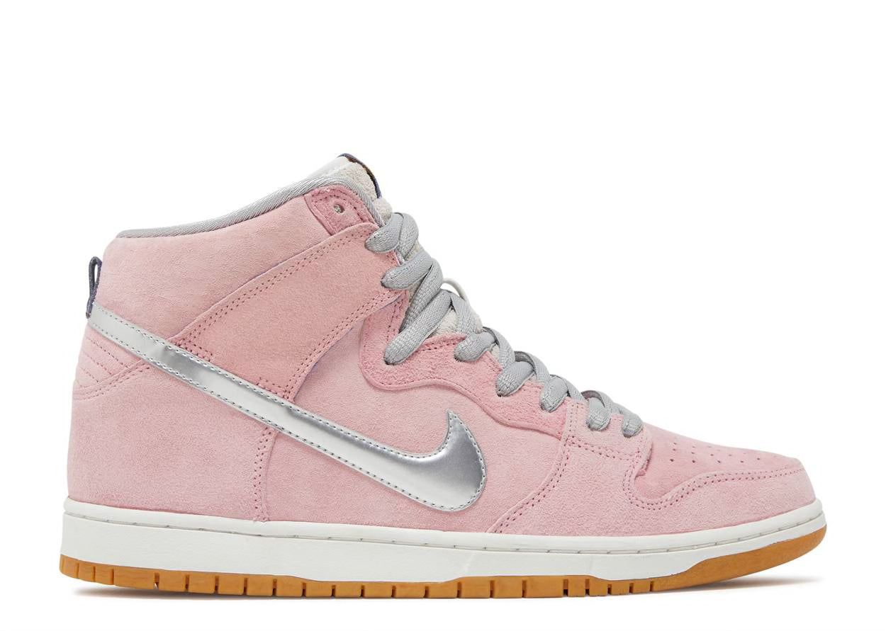 NikeSB Dunk High When Pigs Fly Sz 9.5