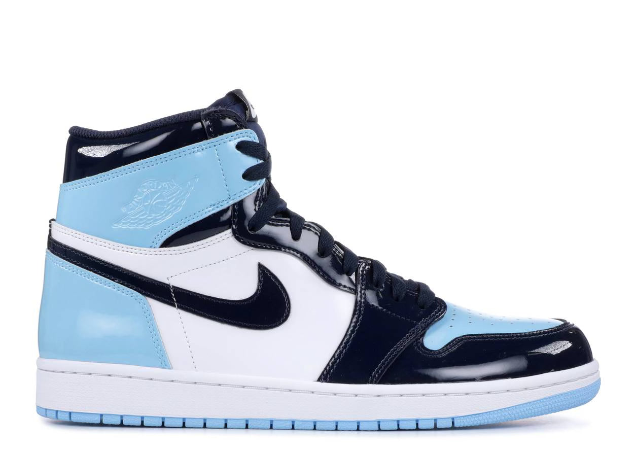 AJ1 Blue Chill Sz 8.5W/7Y
