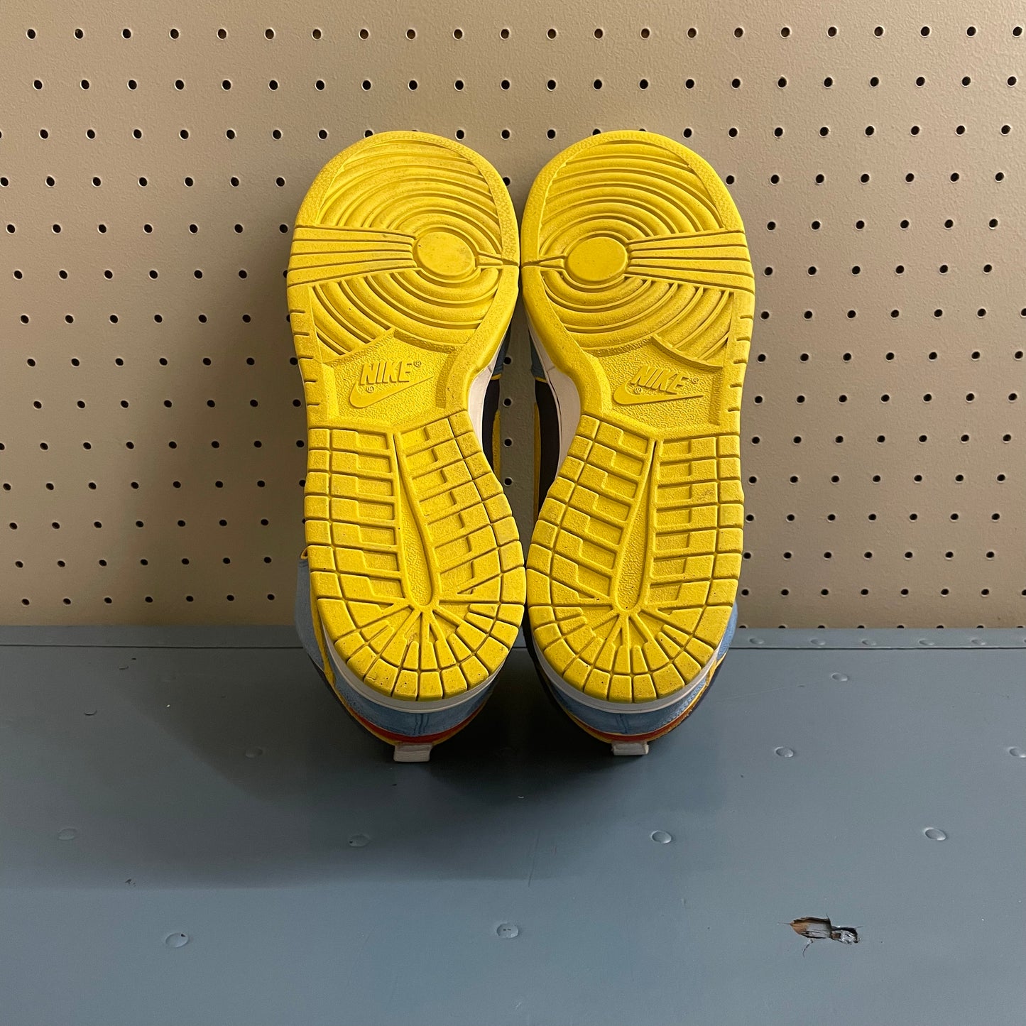 Nike SB High Pacman Sz 13