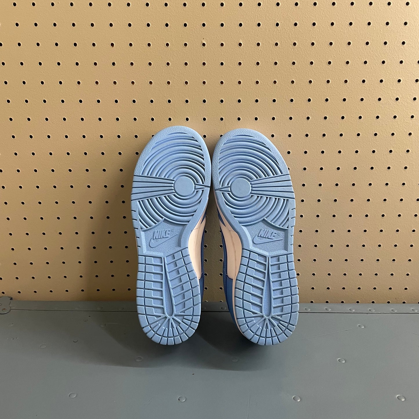 Nike Dunk UNC Sz 10