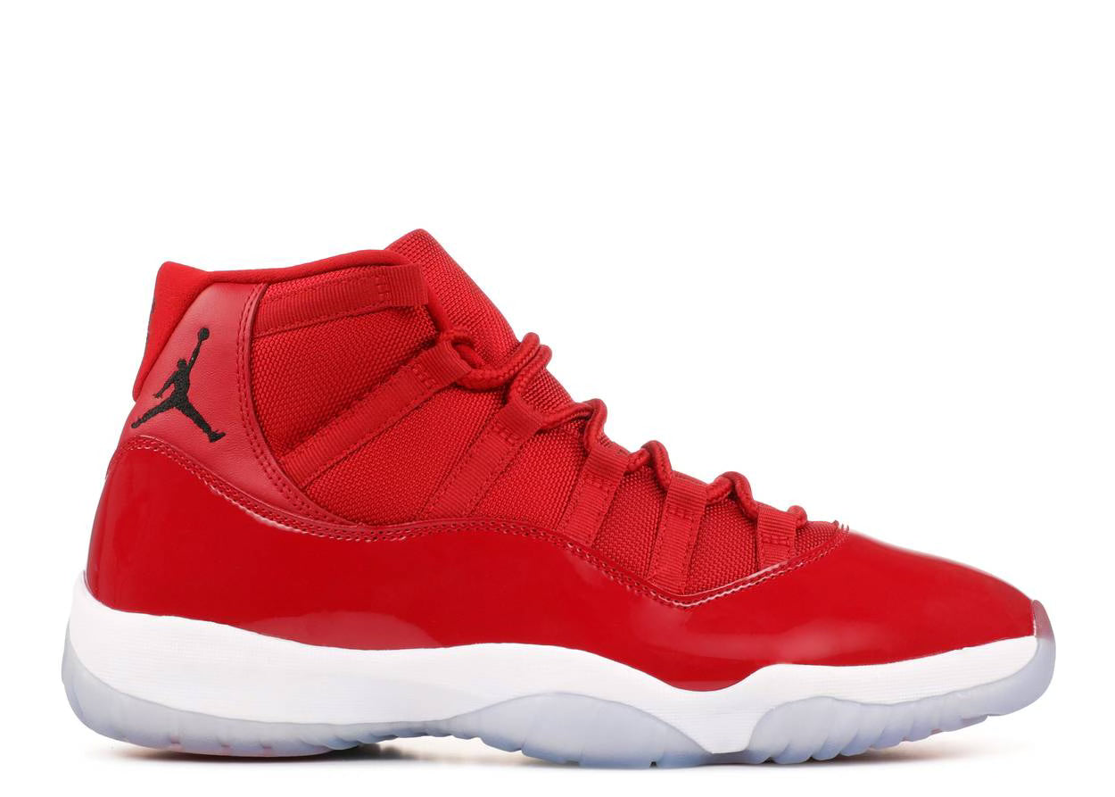 AJ11 Win Like 96 Sz 11.5 DS