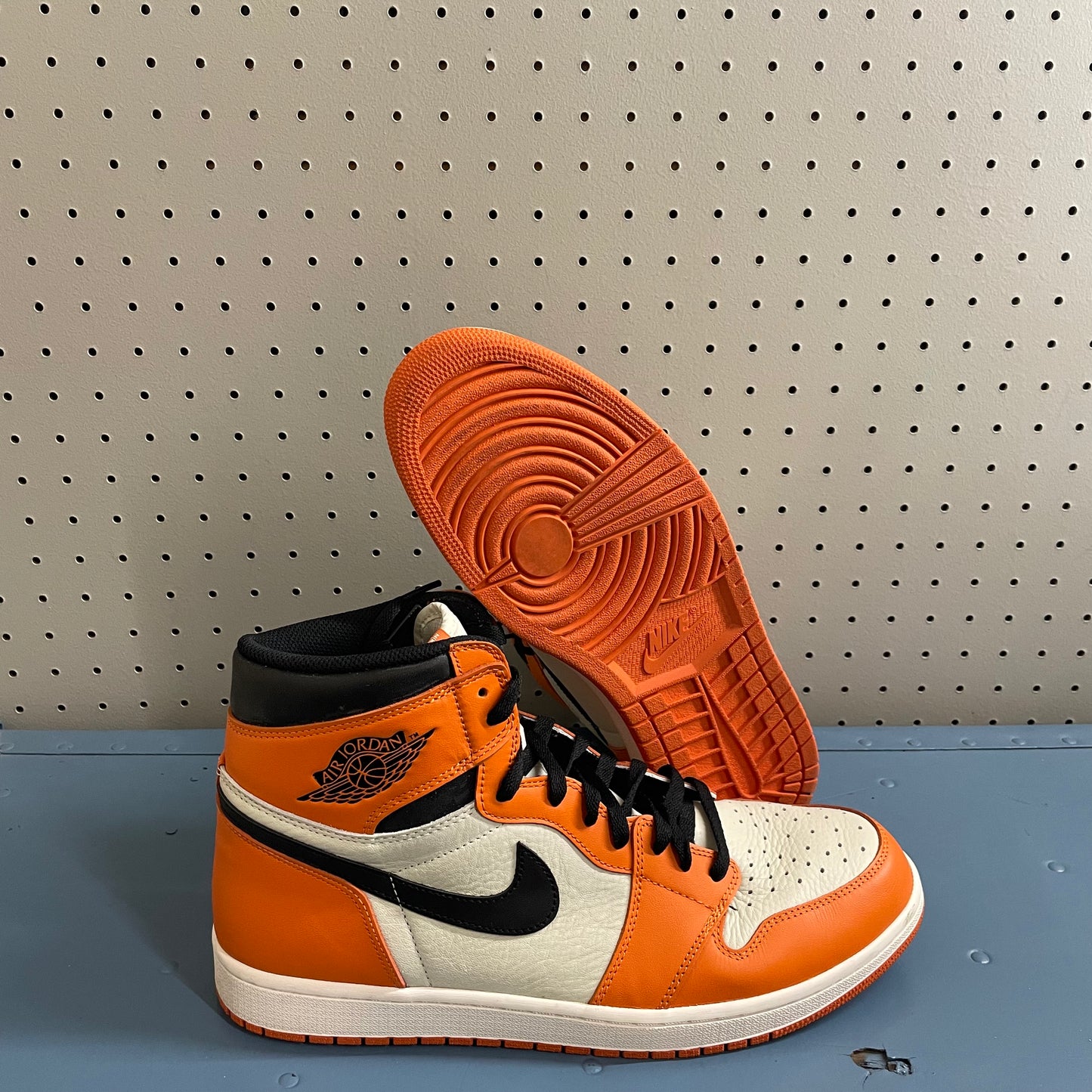 AJ1 Reverse SBB Sz 14