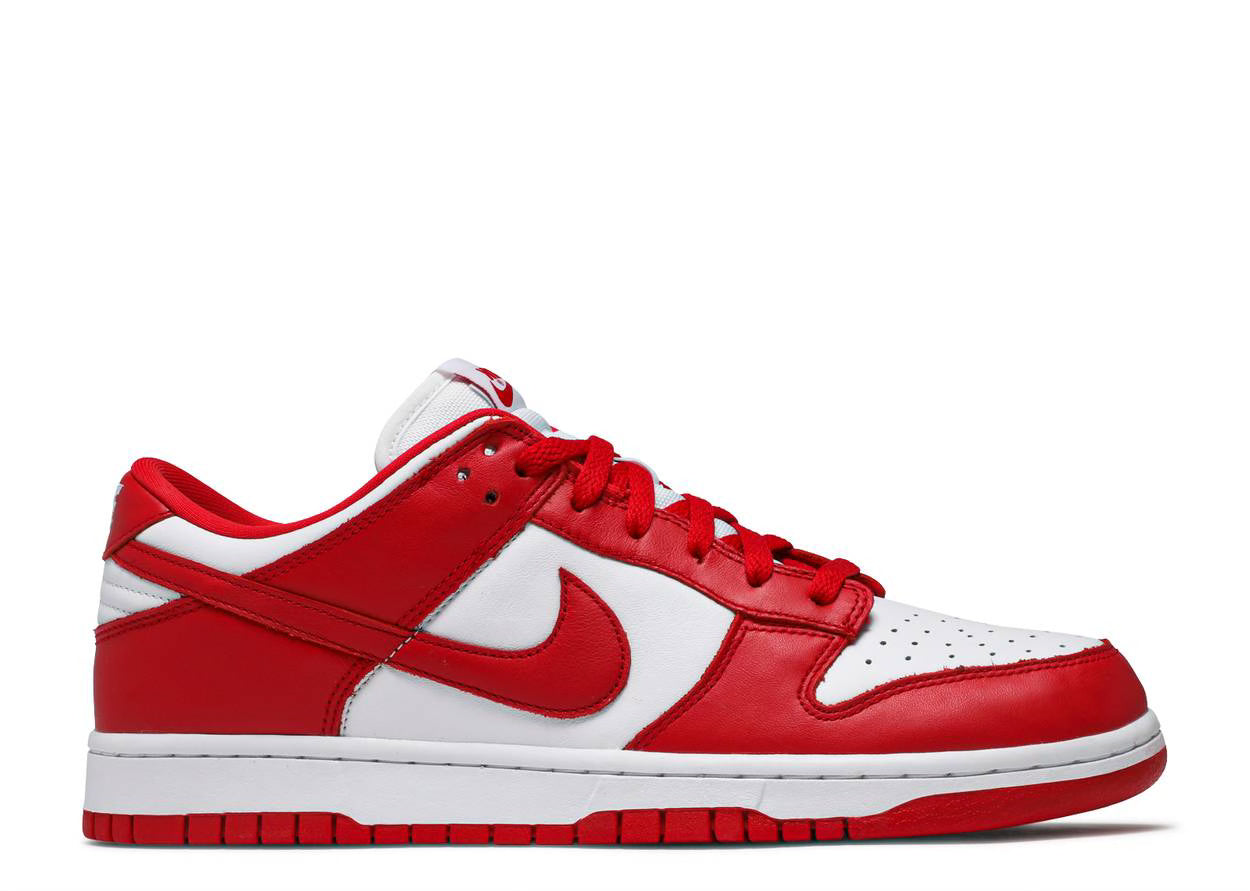Nike Dunk Low St John Sz 11 DS