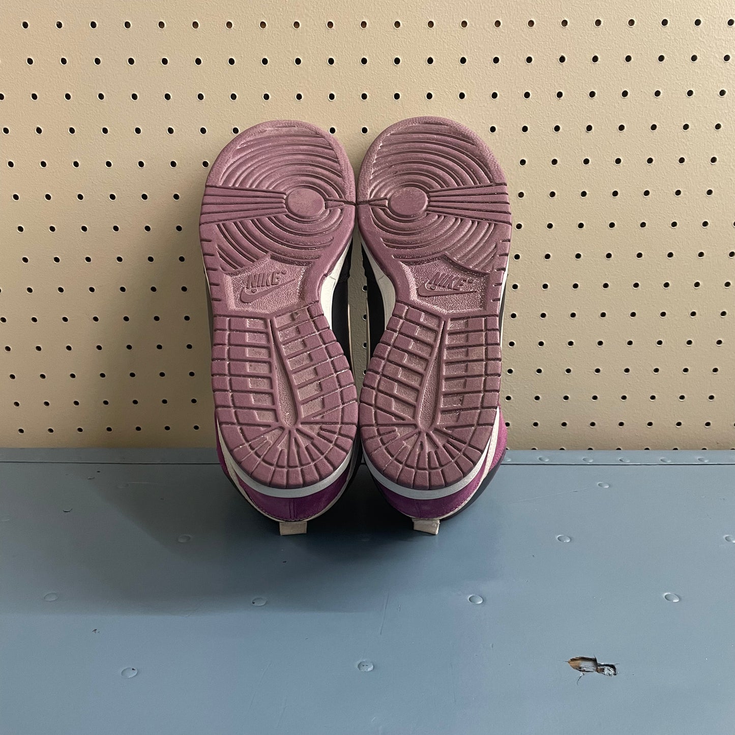 Nike SB Dunk Un-Heaven Gates Sz 10.5