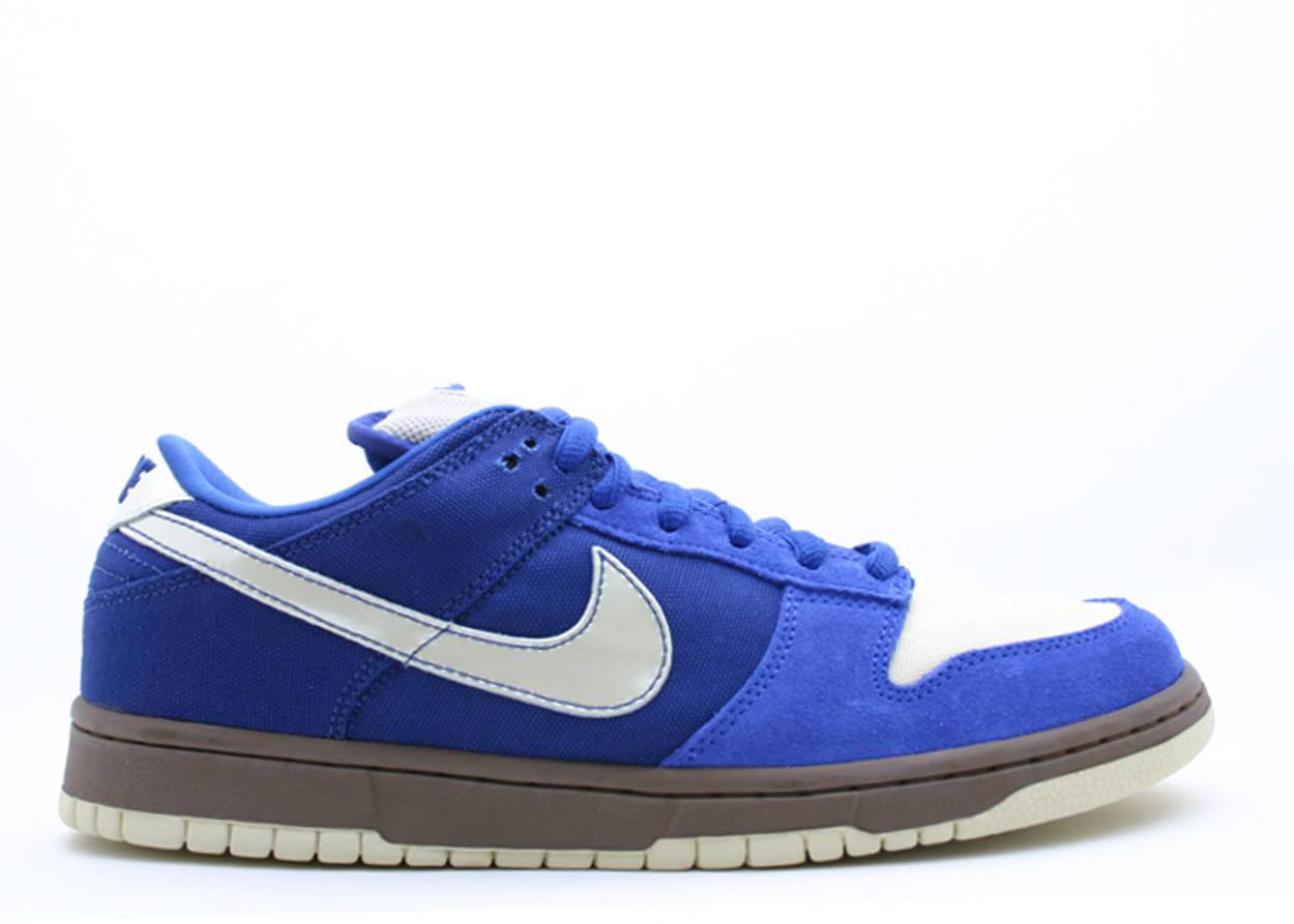 Nike Dunk SB Gold Rail Sz 10.5 REP BOX