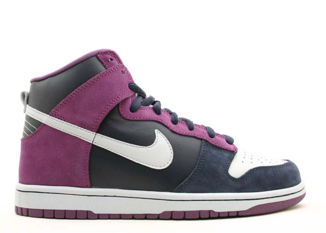Nike SB Dunk Un-Heaven Gates Sz 10.5
