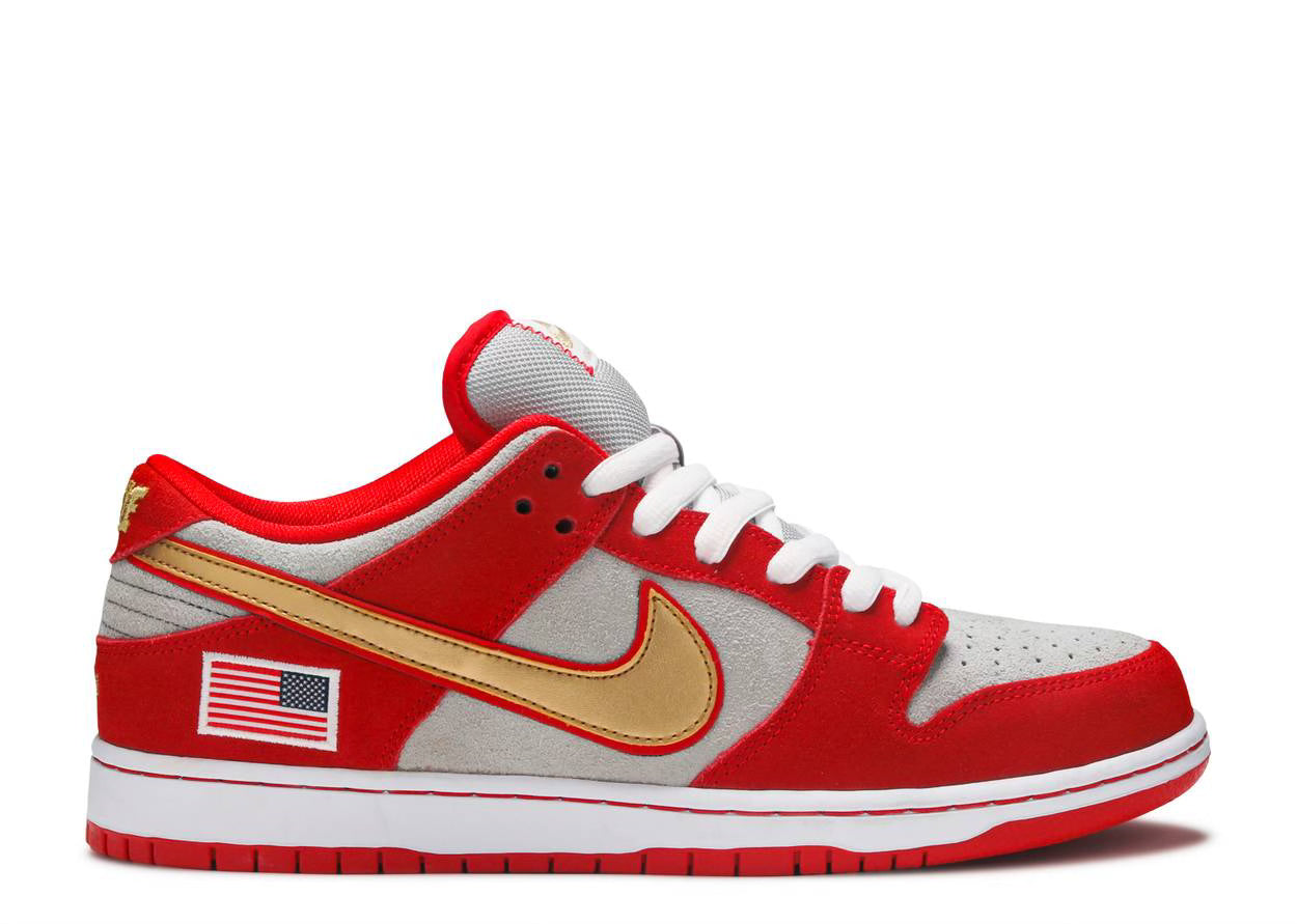 Nike SB Nasty Boy Dunk low sz 10 DS