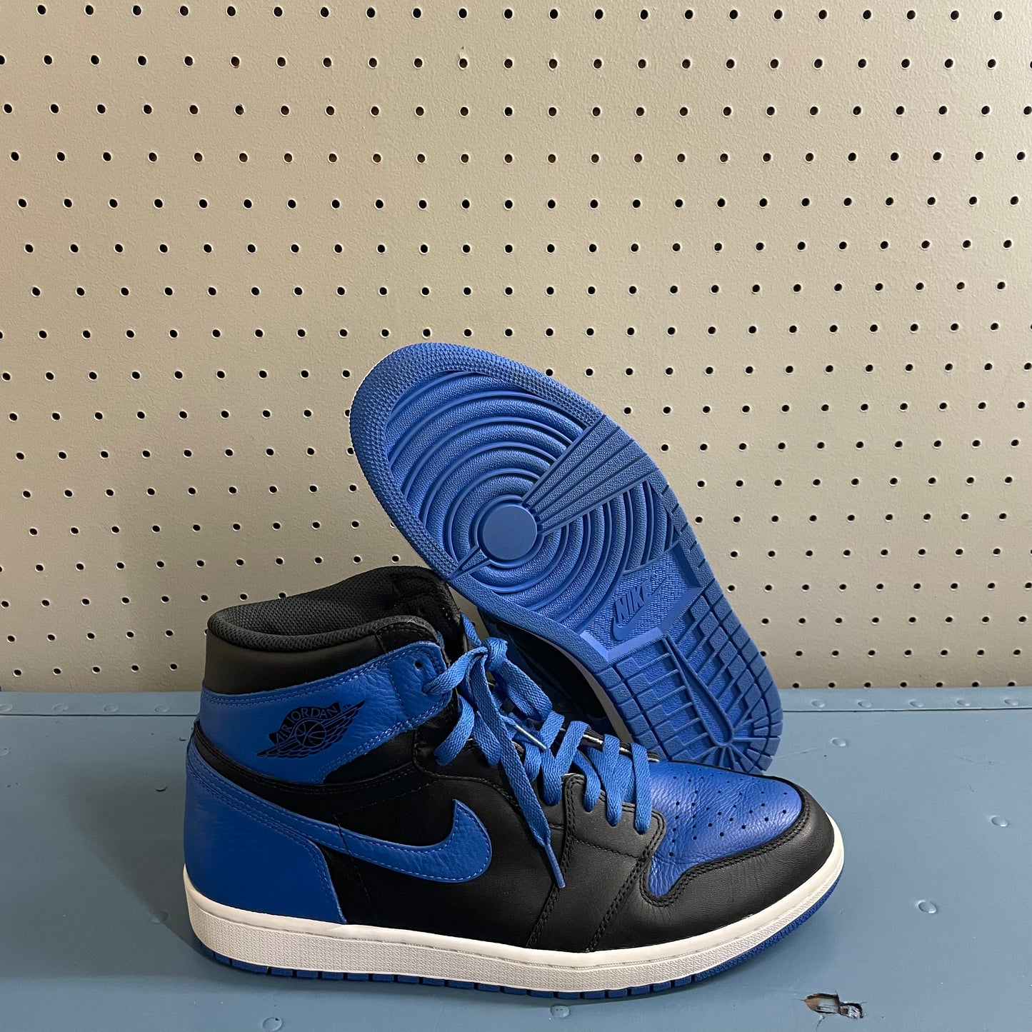 AJ1 Royal Sz 13