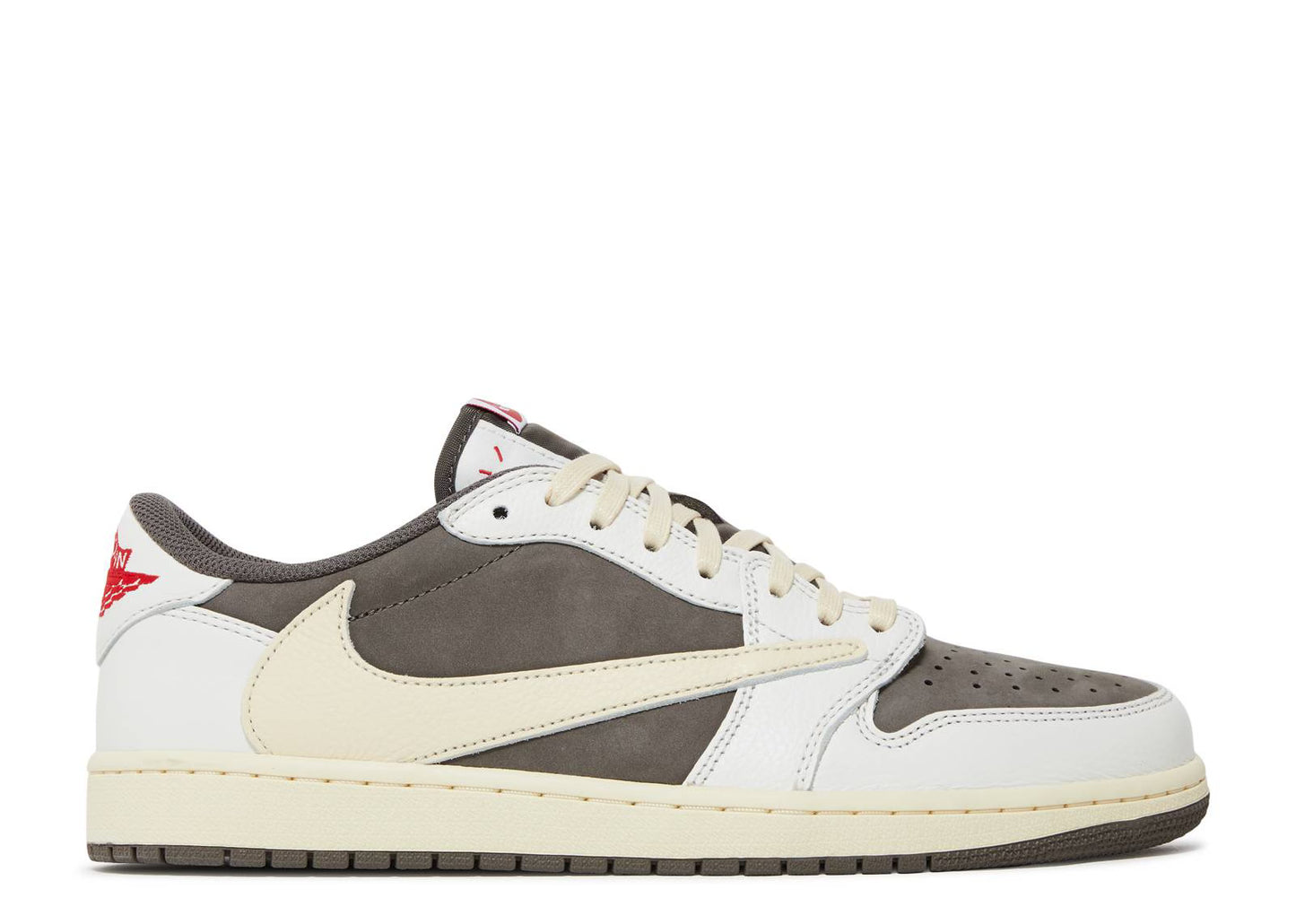 AJ1 Travis Scott Rev Mocha Sz 7