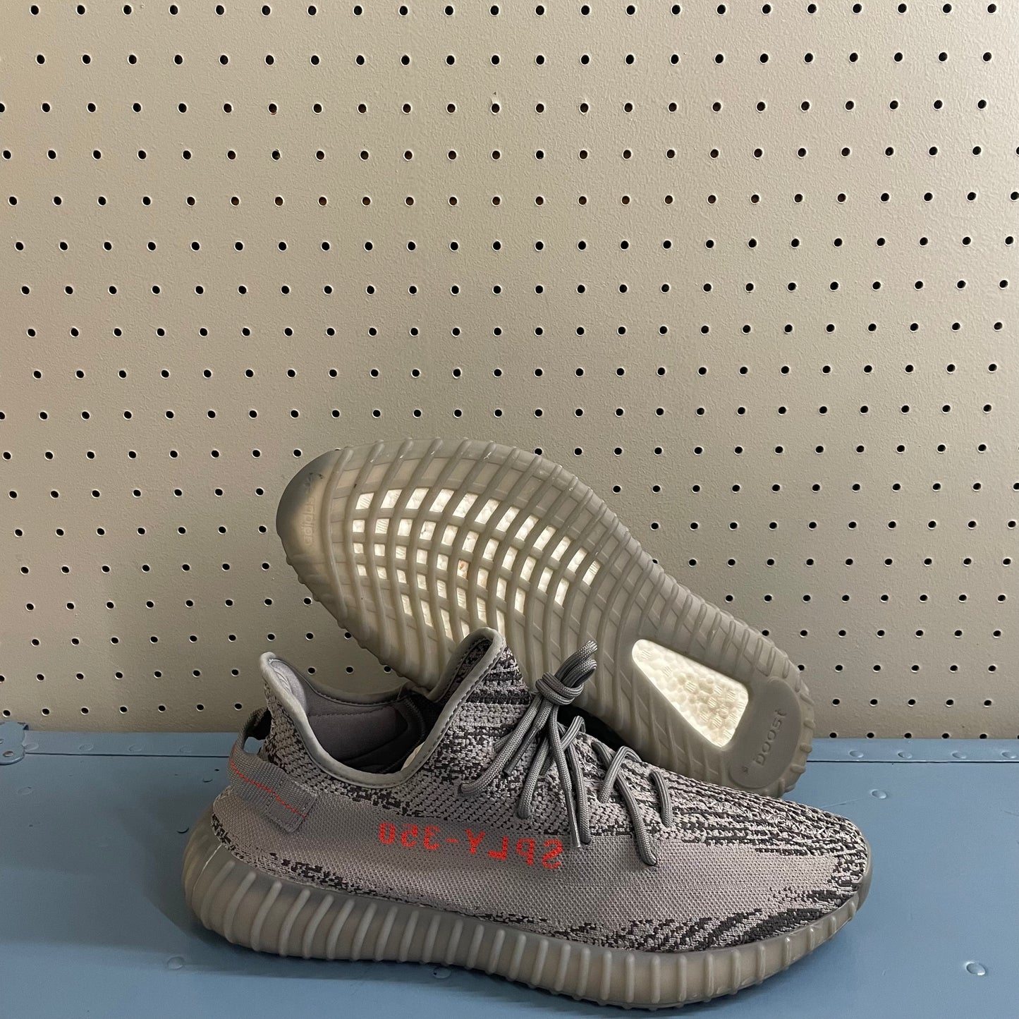 YZY 350 Beluga 2.0 Sz 14