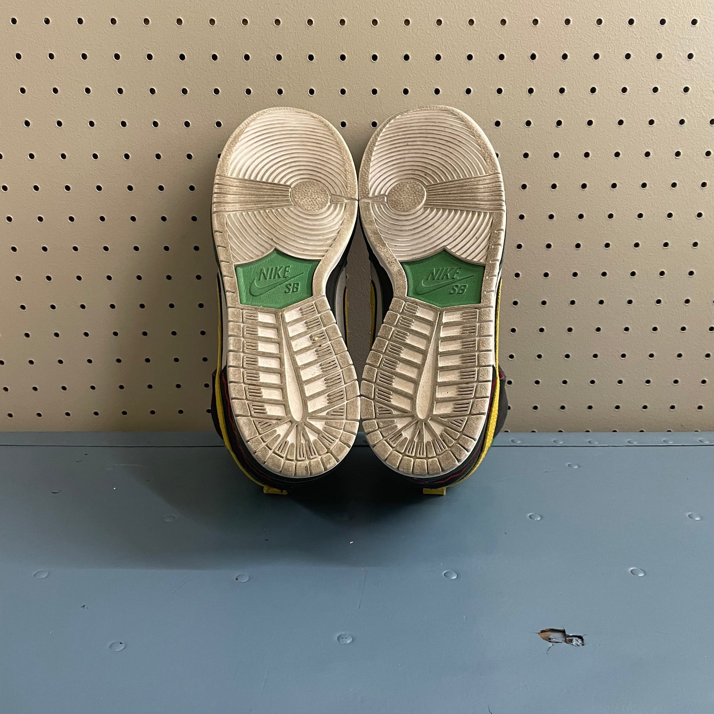 Nike SB McRad Sz 10.5