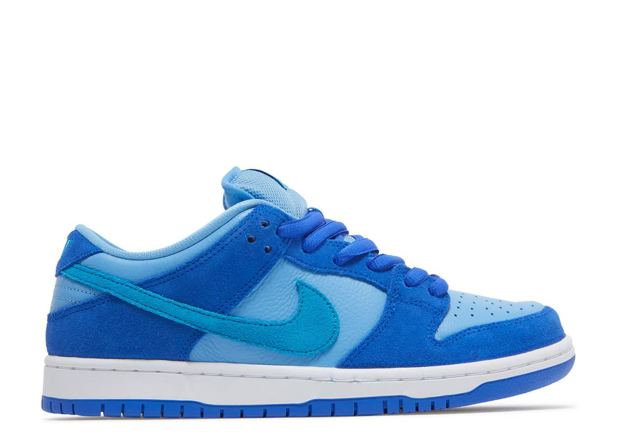 Nike SB Blue Raspberry Sz 12 DS