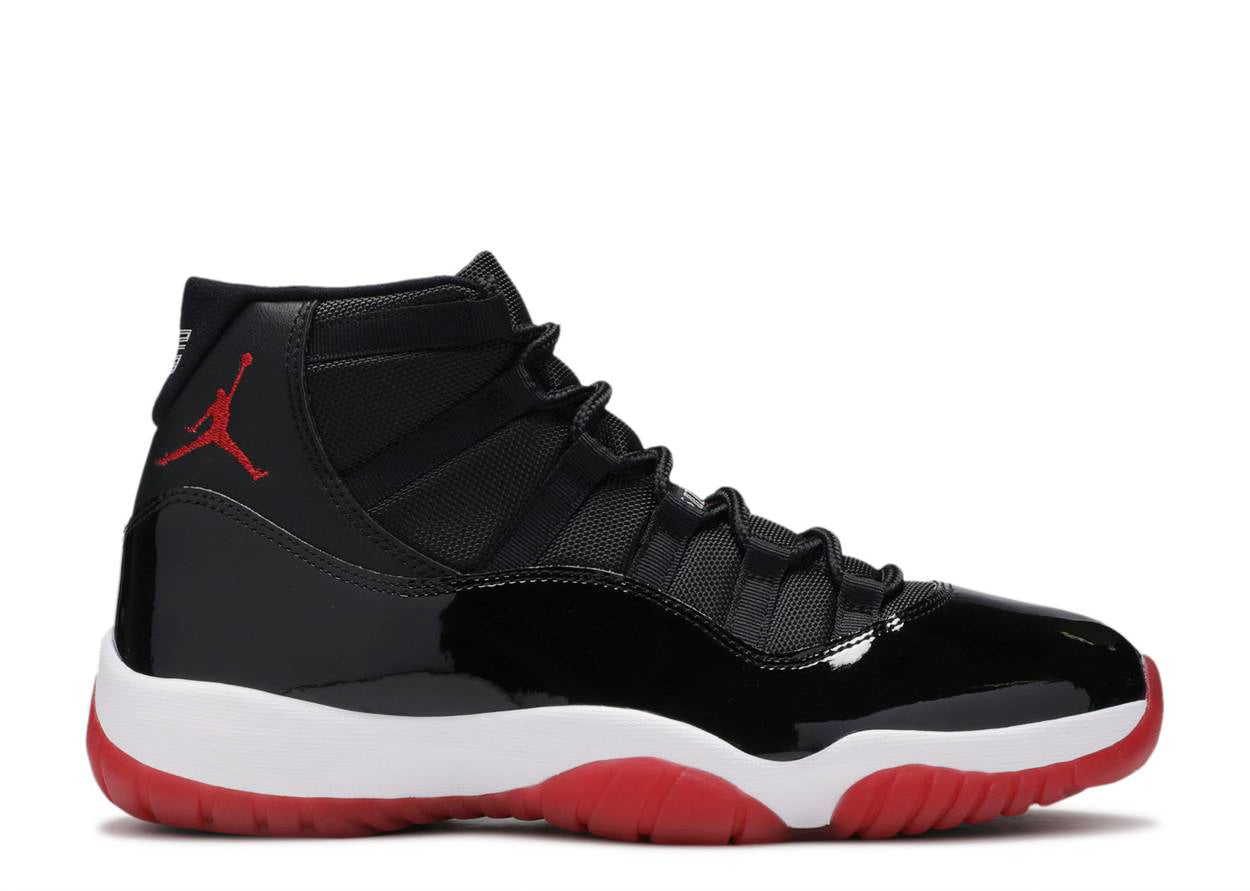 AJ11 Bred Sz 11.5 DS