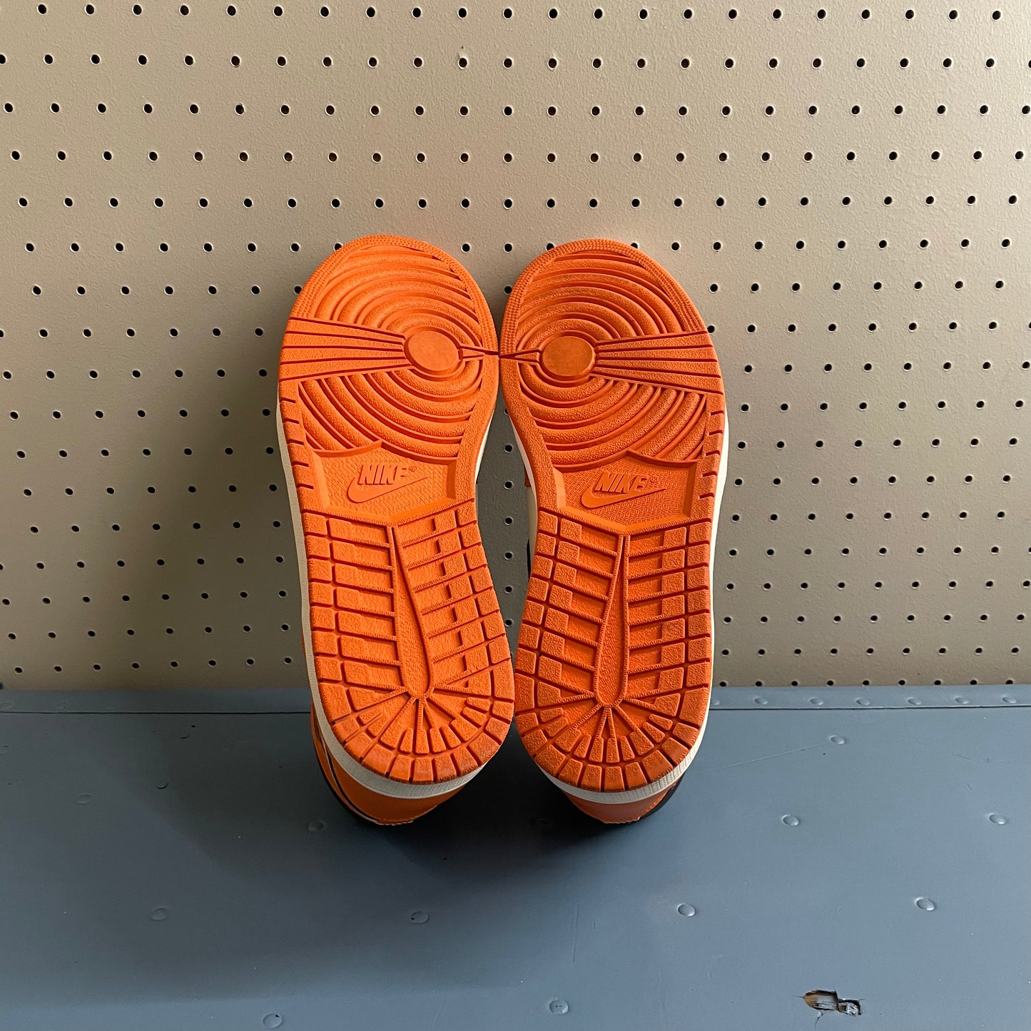 AJ1 Reverse SBB Sz 14