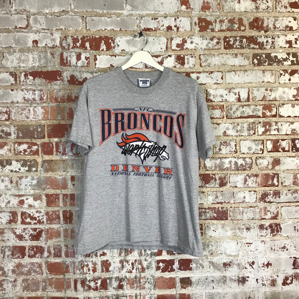 99' Broncos L