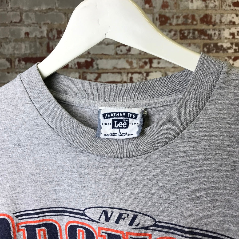 99' Broncos L