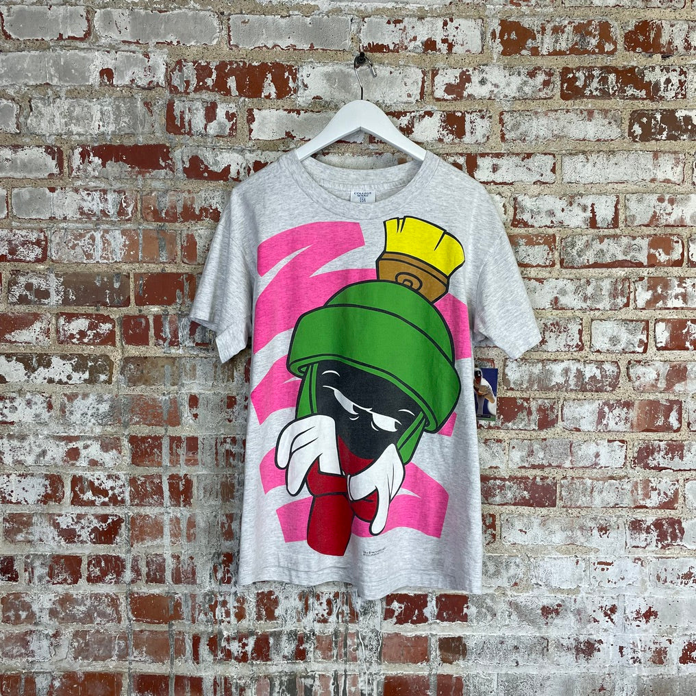 94' Marvin The Martian Big Face L