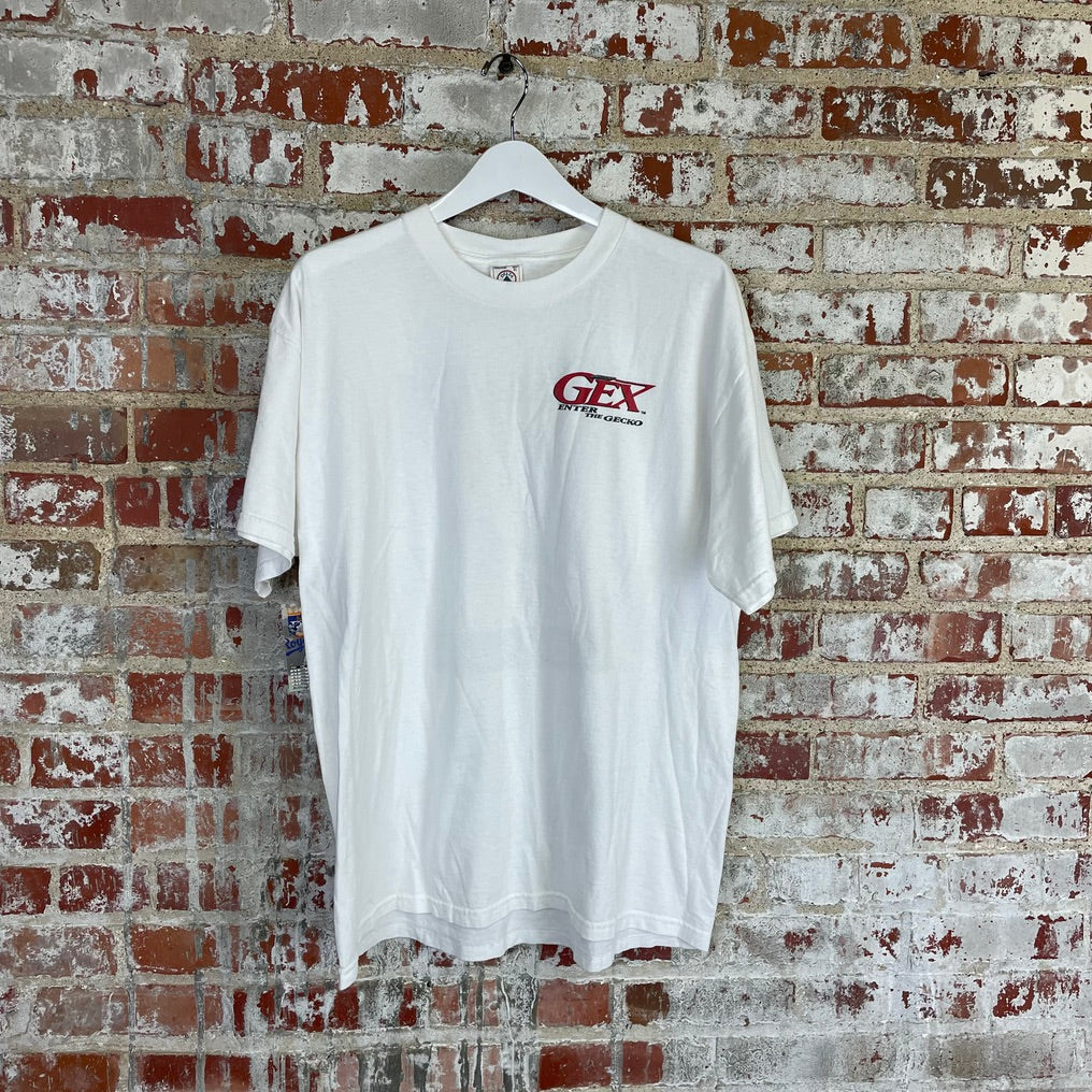 y2k Gex Tee XL