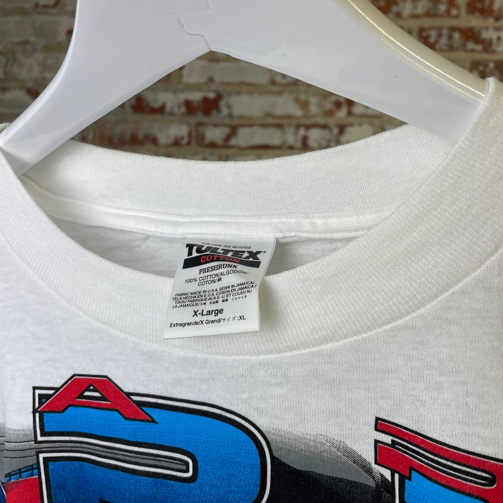 DS vtg Mark Martin AOP XL