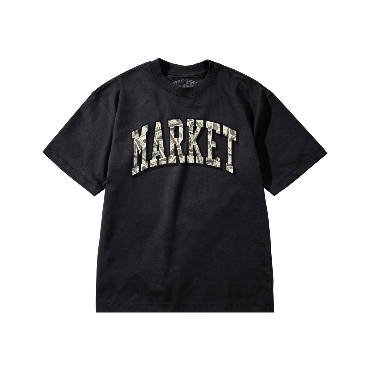 Money Arc T-Shirt