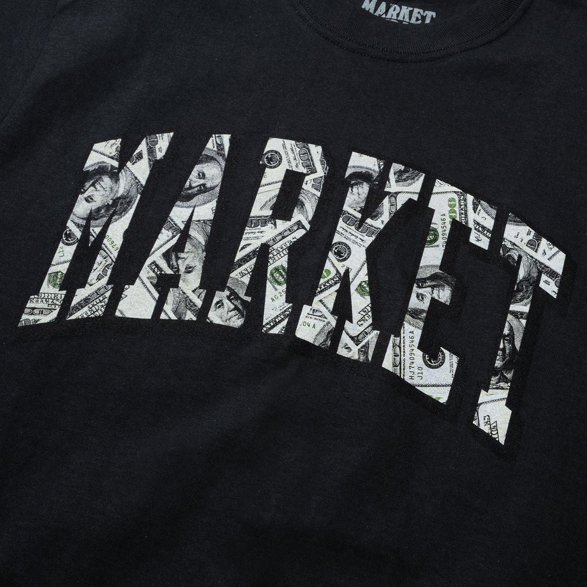 Money Arc T-Shirt