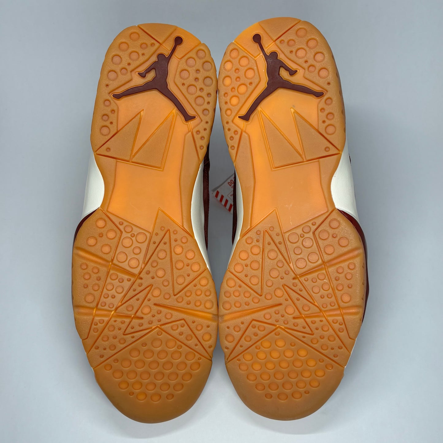 Jordan 7 Cigar DS Dam Box