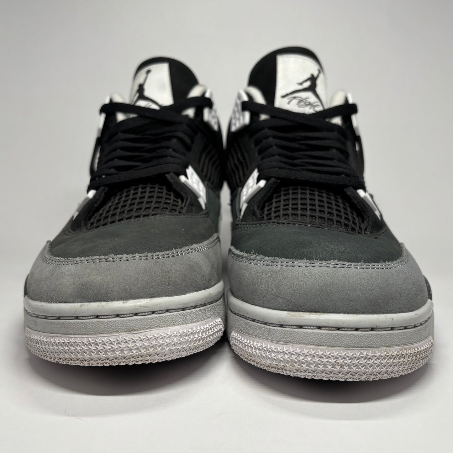 Jordan 4 Fear Used